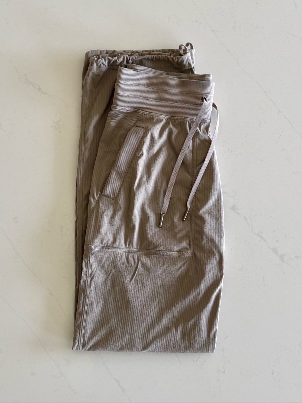 lululemon dance studio pant 32”